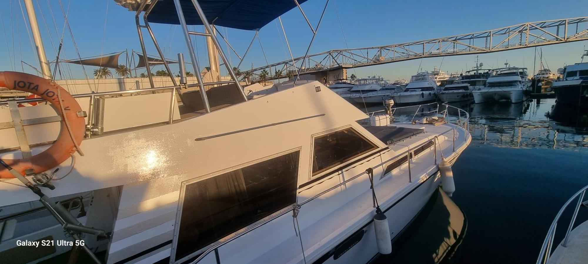 Beautiful And Comfy Boat In Barcelona With Boat Tour Option Hotel Exterior foto